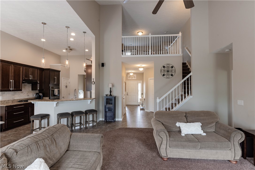 Meadow Lake Sub - Residential