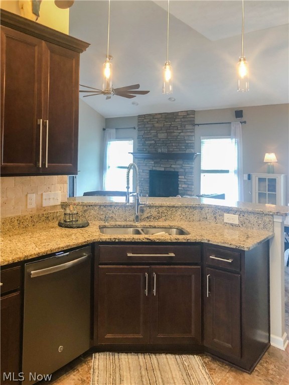 Meadow Lake Sub - Residential