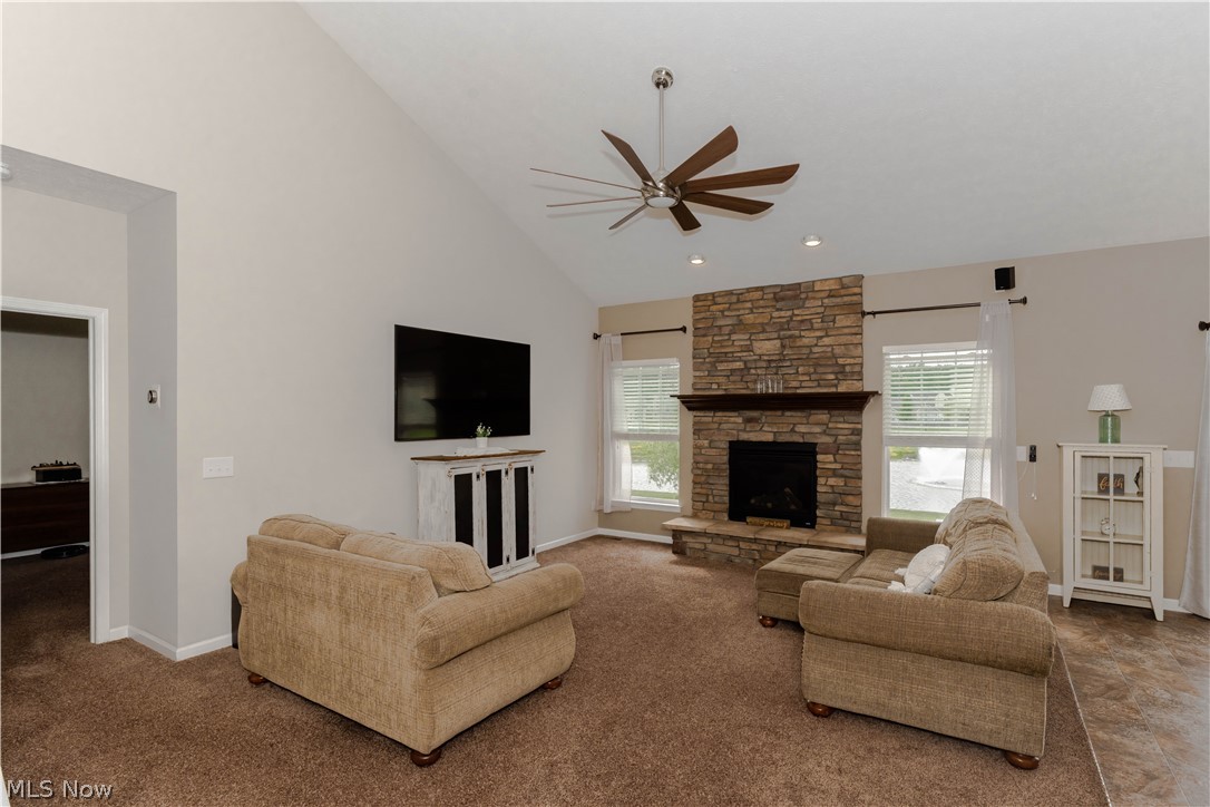 Meadow Lake Sub - Residential