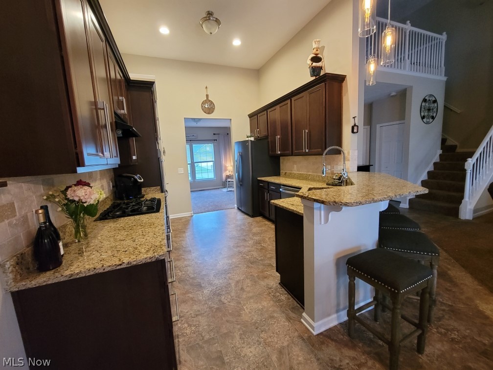 Meadow Lake Sub - Residential