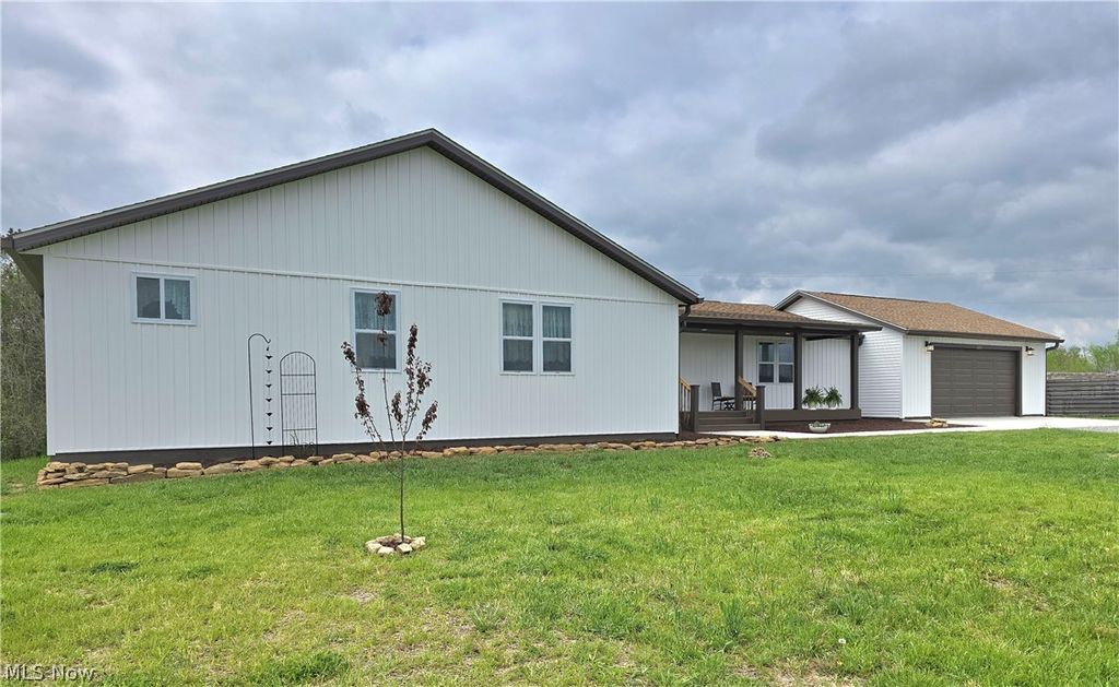 Photo of 13441 Township Road 106, Mount Perry, OH 43760 (MLS # 5204997)