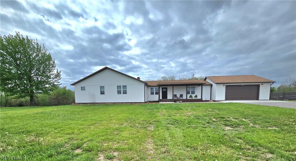 Photo of 13441 Township Road 106, Mount Perry, OH 43760 (MLS # 5204997)