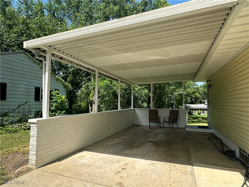 Shaw East Ave Allotment - Residential