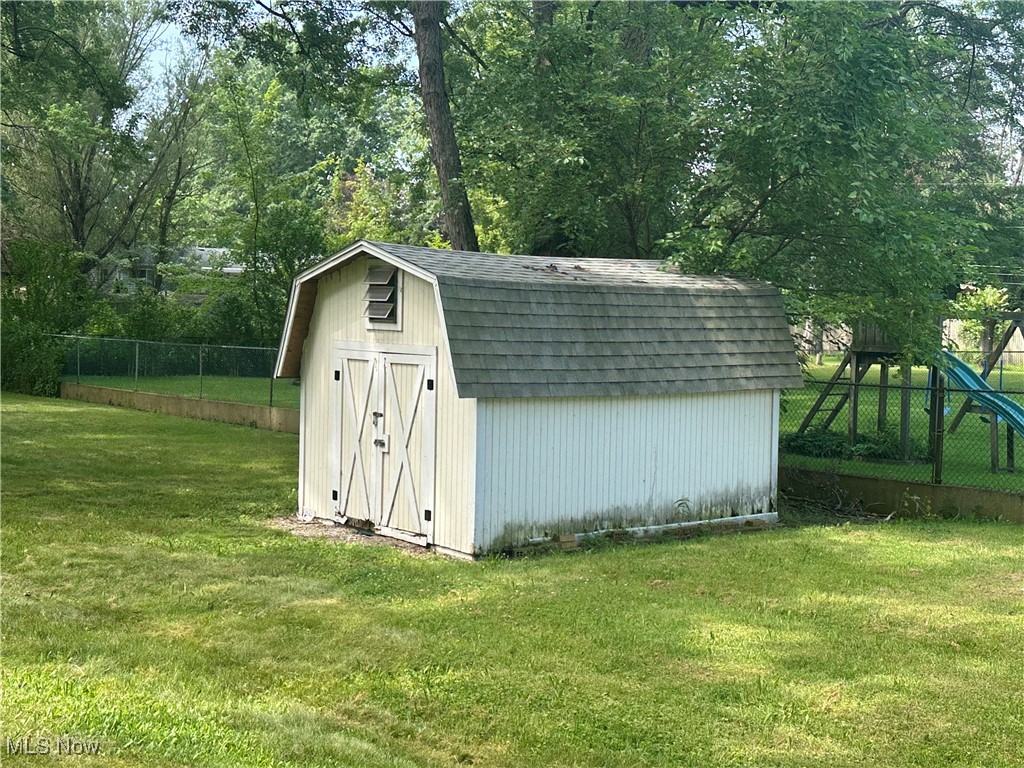Shaw East Ave Allotment - Residential