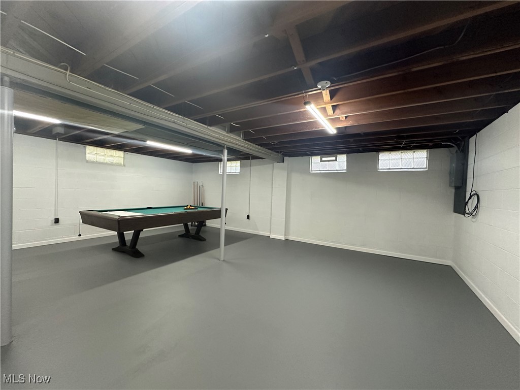 Shaw East Ave Allotment - Residential