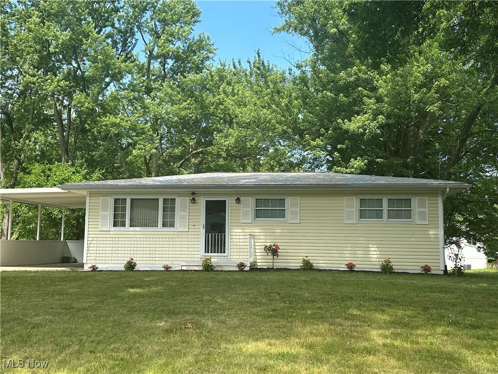 Shaw East Ave Allotment - Residential