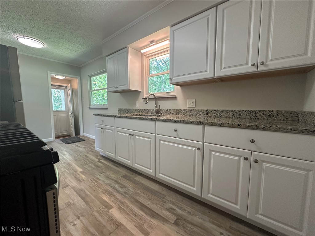 Shaw East Ave Allotment - Residential