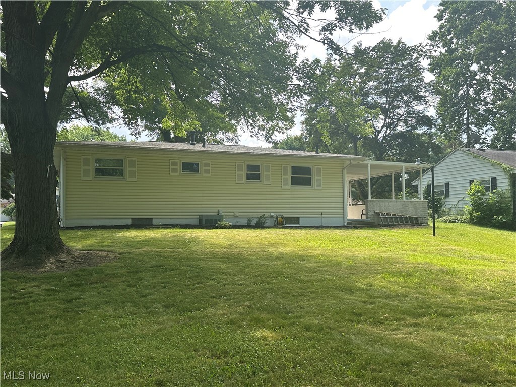 Shaw East Ave Allotment - Residential