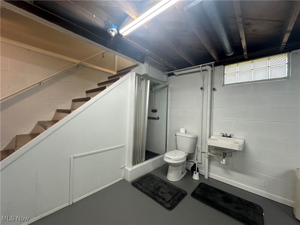 Shaw East Ave Allotment - Residential