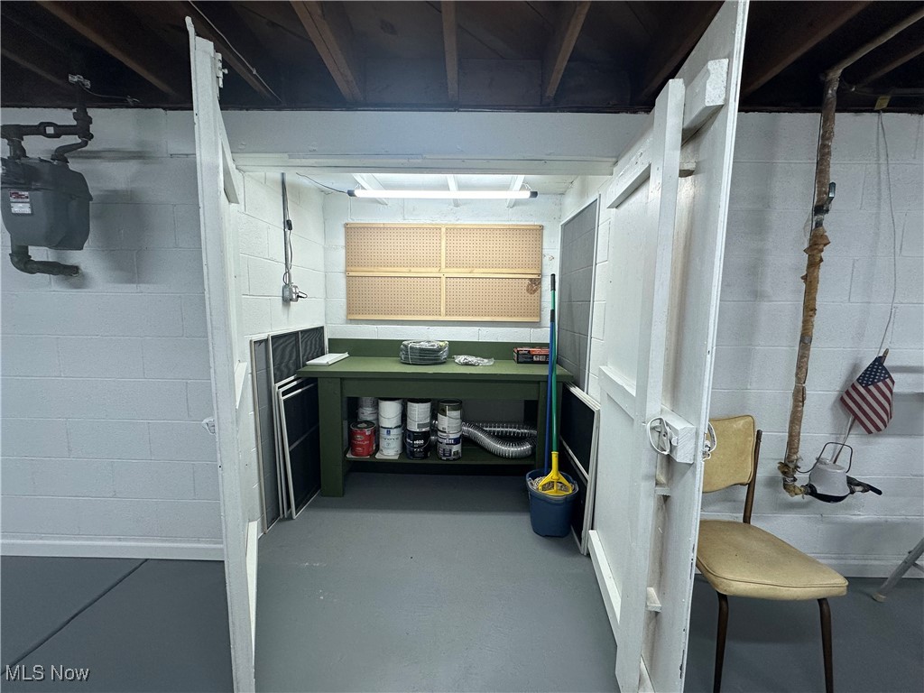 Shaw East Ave Allotment - Residential