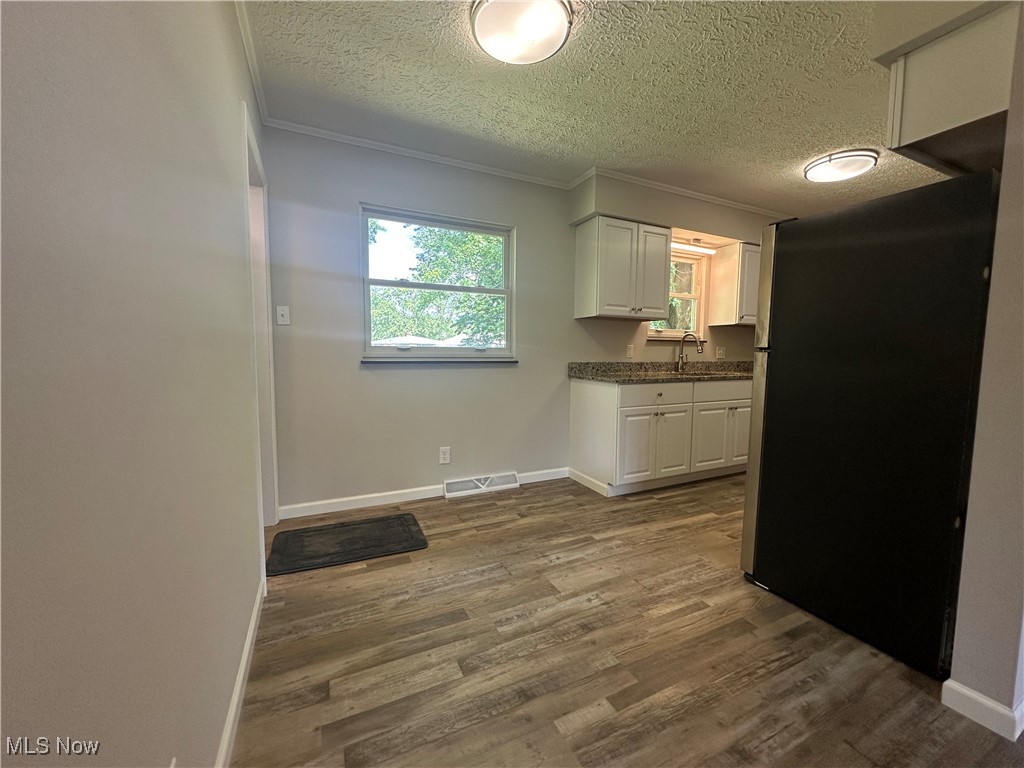 Shaw East Ave Allotment - Residential