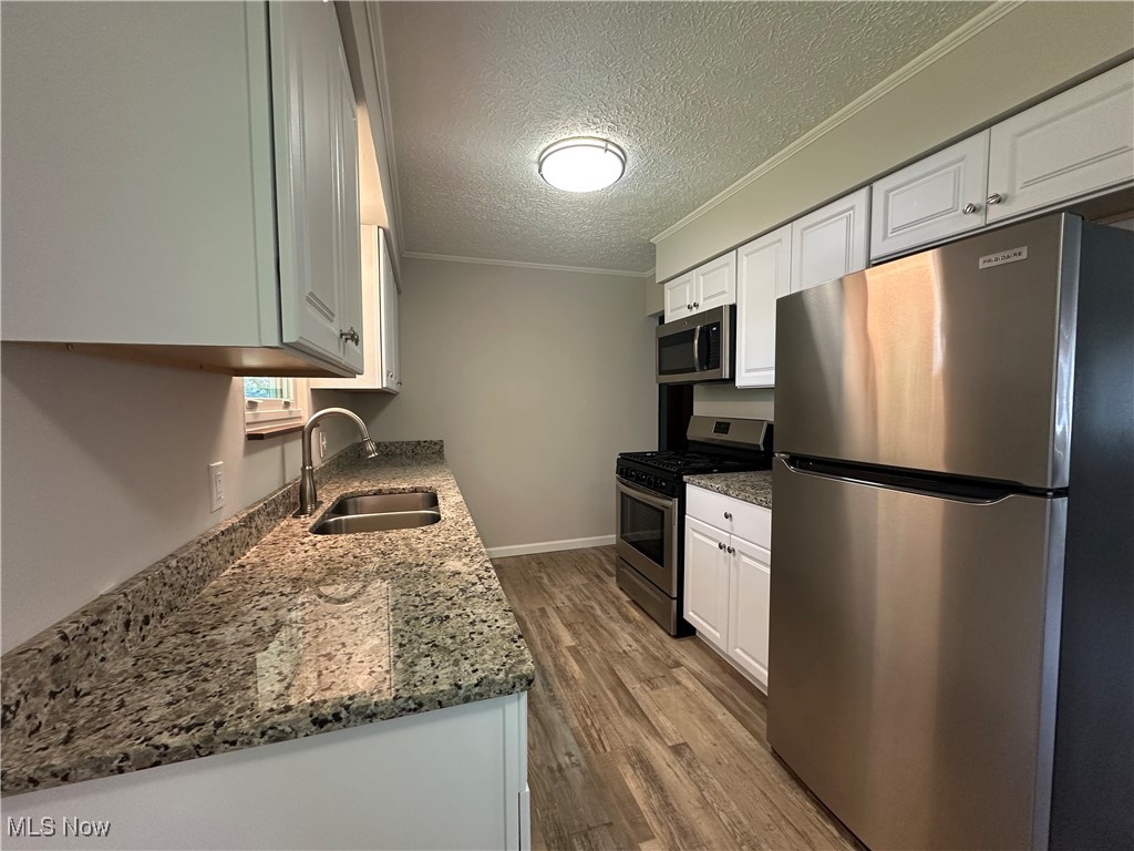 Shaw East Ave Allotment - Residential