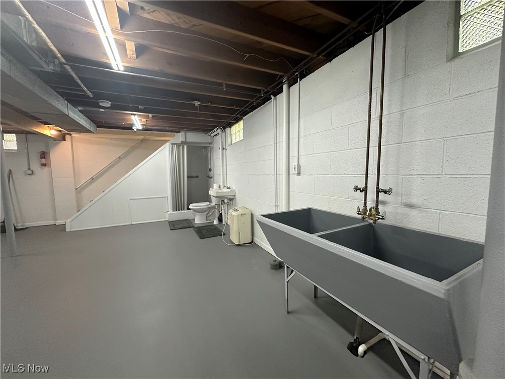 Shaw East Ave Allotment - Residential