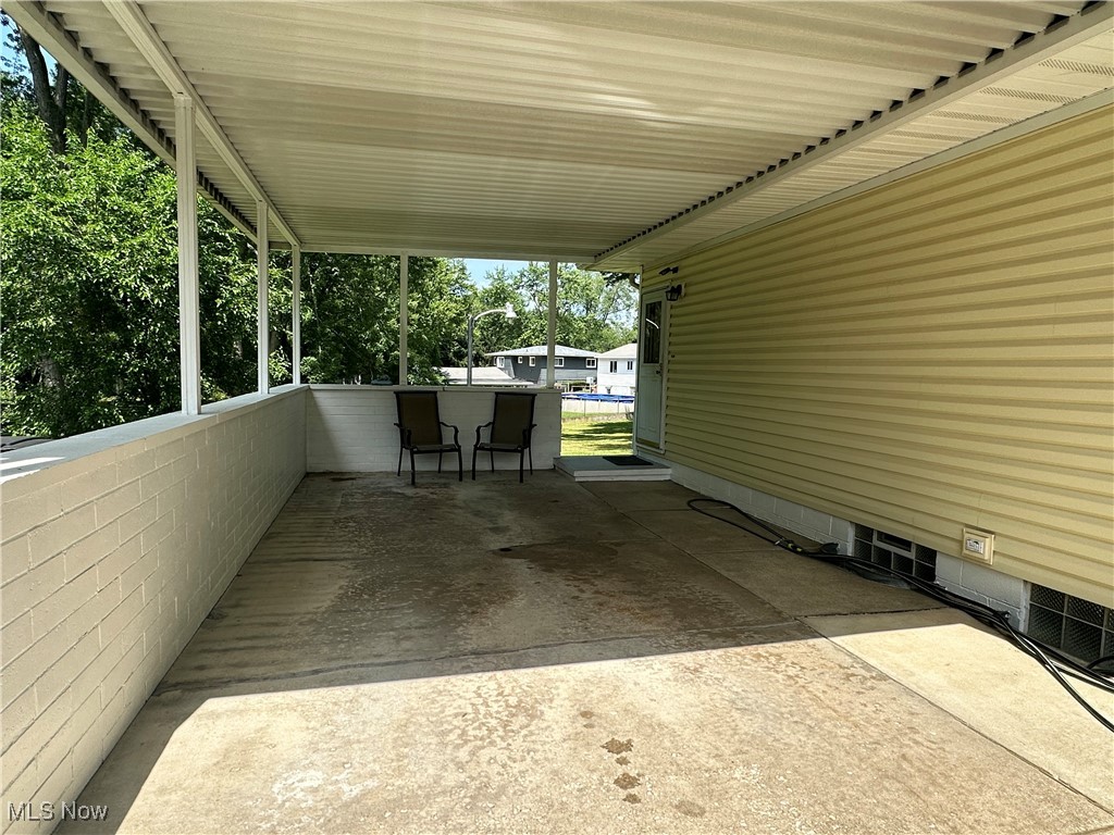 Shaw East Ave Allotment - Residential