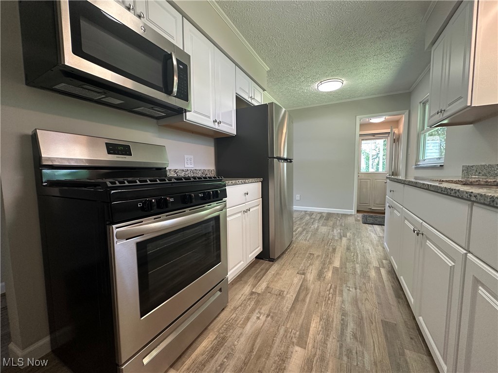 Shaw East Ave Allotment - Residential