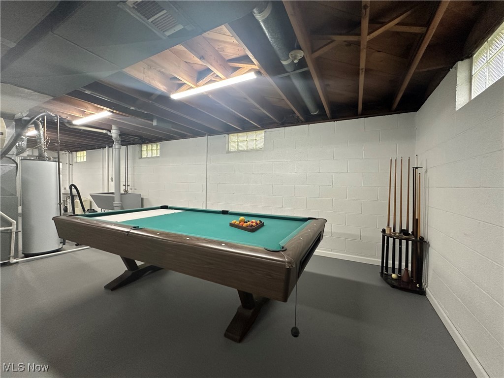 Shaw East Ave Allotment - Residential