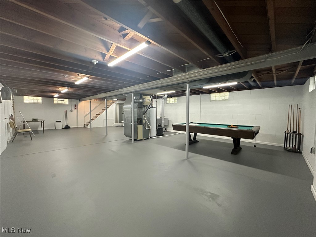 Shaw East Ave Allotment - Residential