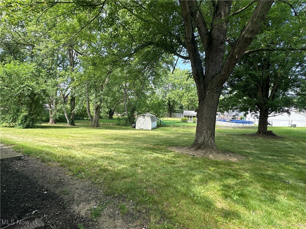 Shaw East Ave Allotment - Residential