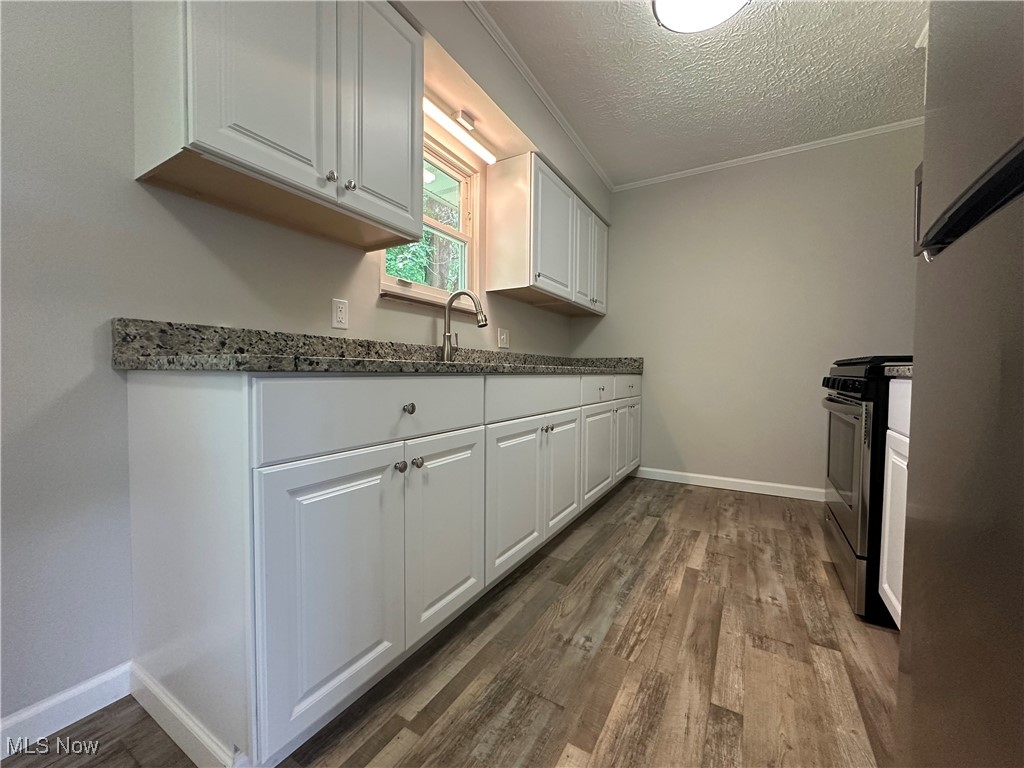 Shaw East Ave Allotment - Residential