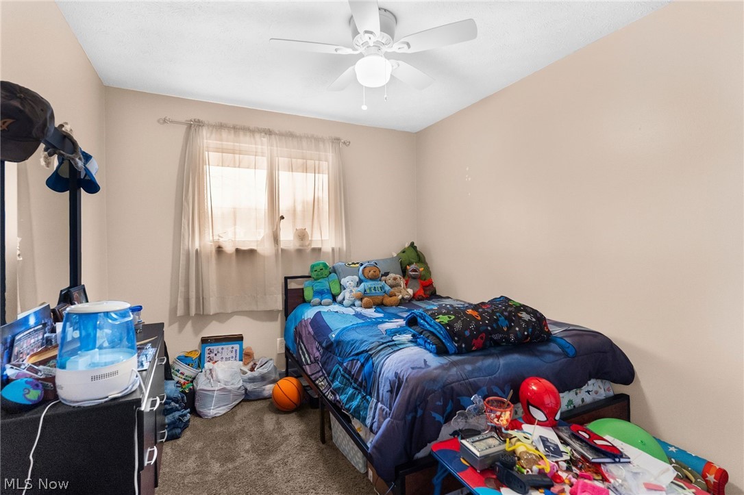 East View - Residential