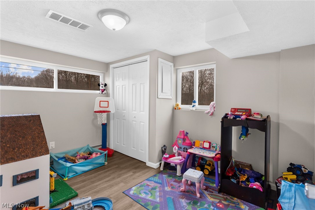 East View - Residential