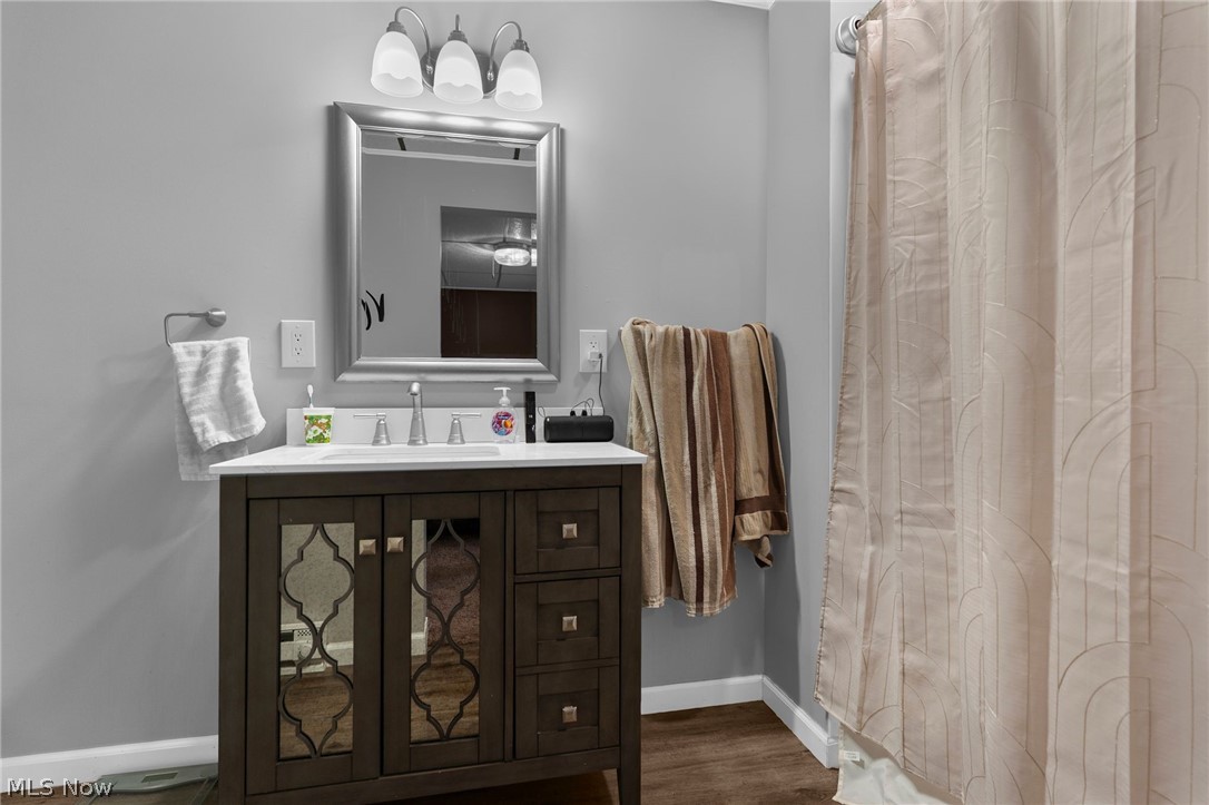 East View - Residential