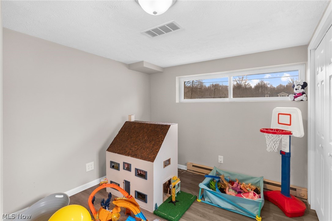 East View - Residential