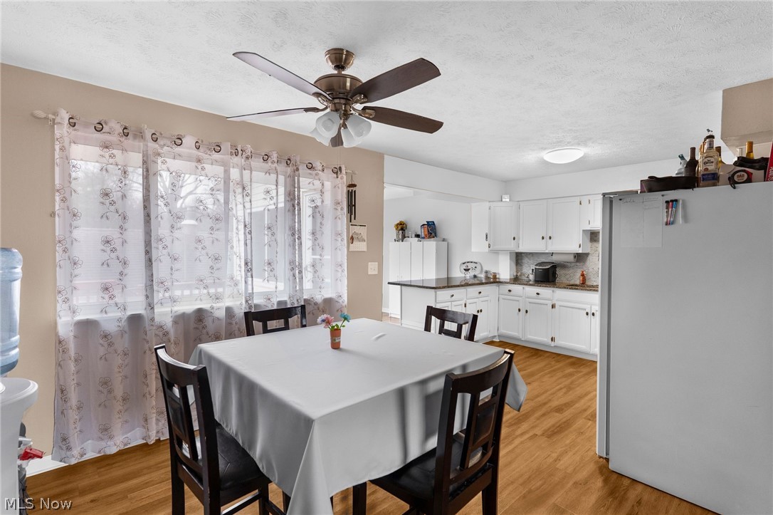 East View - Residential