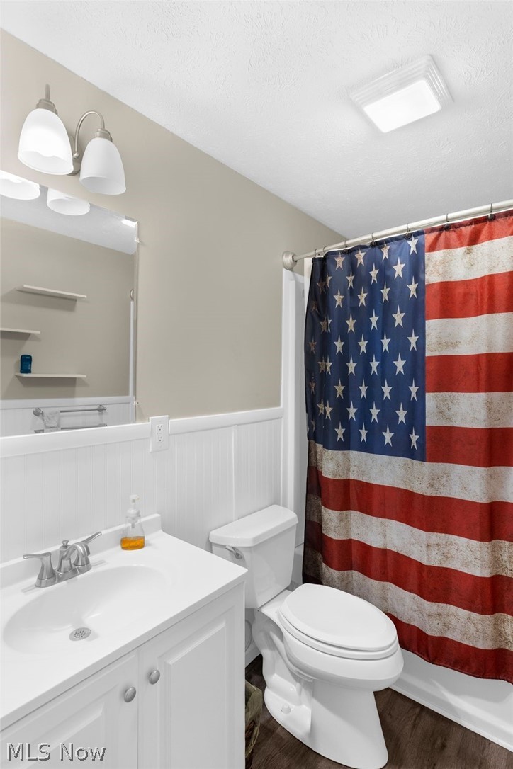 East View - Residential