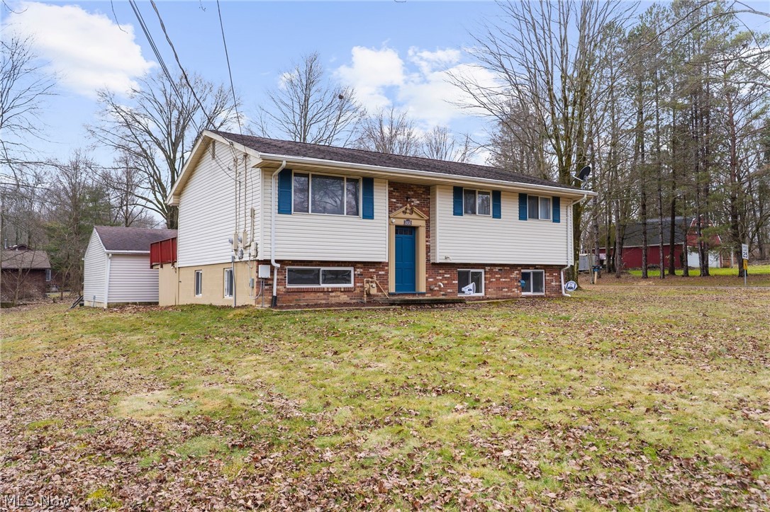 East View - Residential