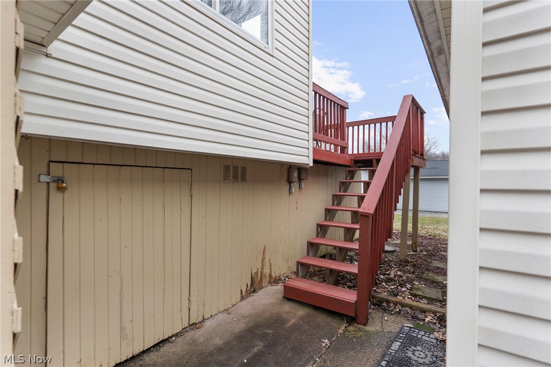 East View - Residential