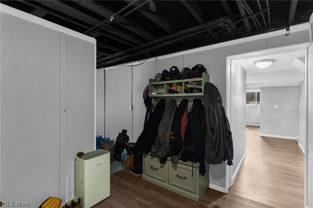 East View - Residential