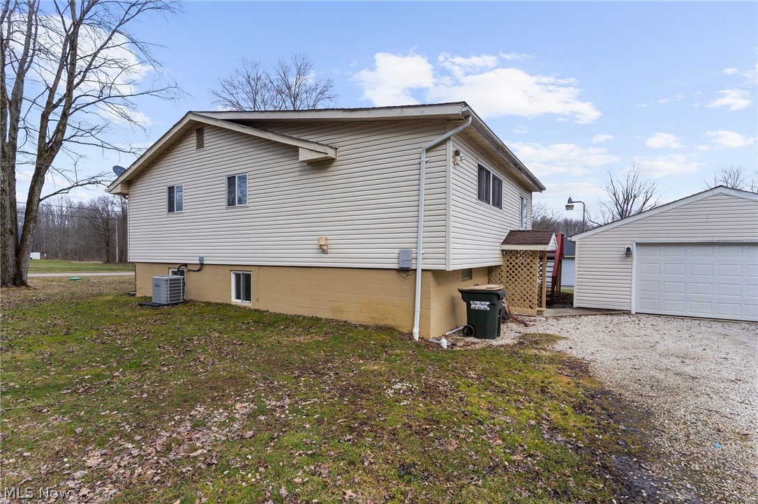 East View - Residential