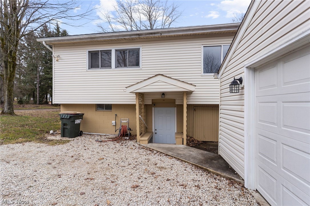 East View - Residential