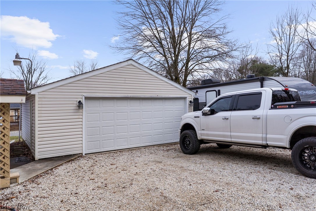 East View - Residential