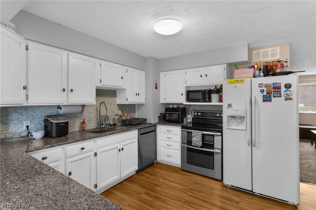 East View - Residential