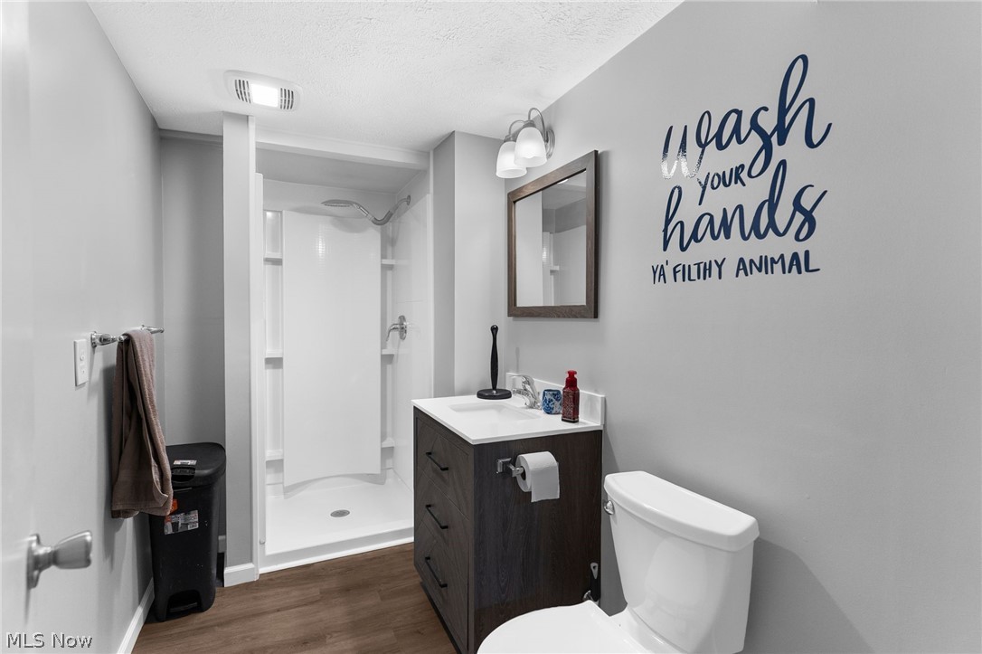 East View - Residential