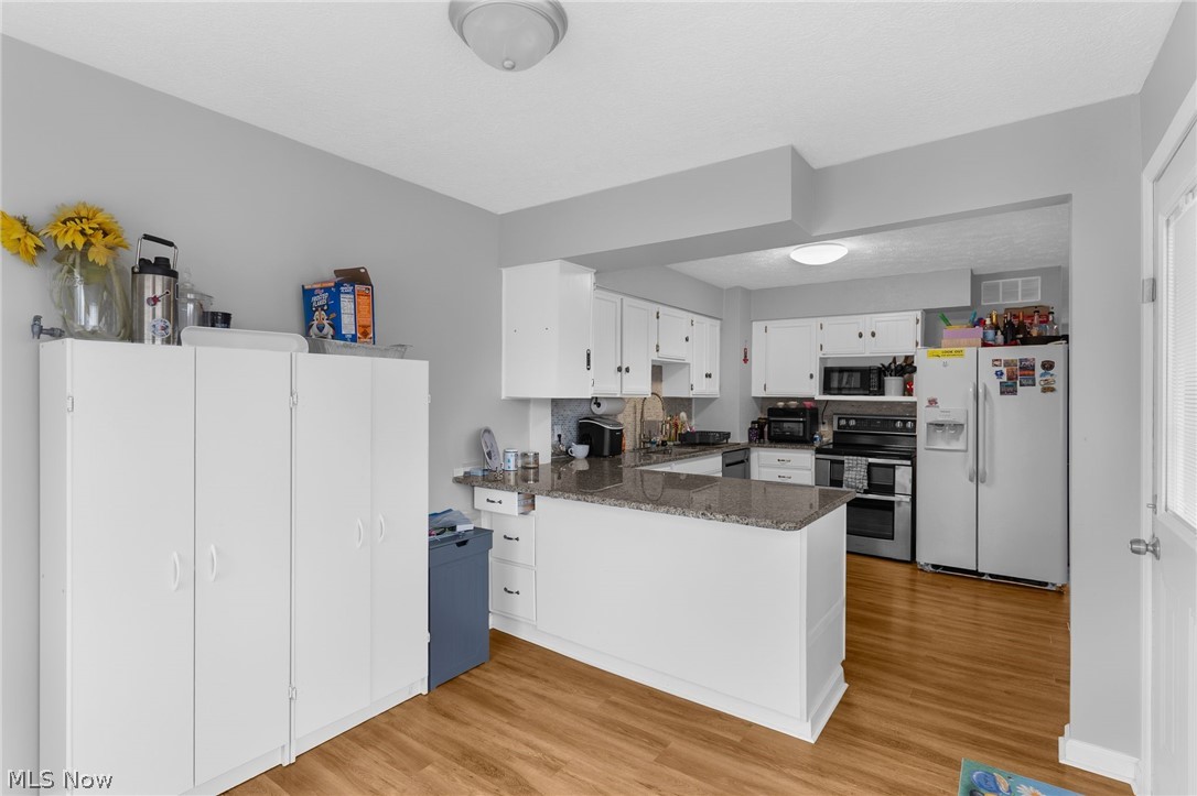 East View - Residential