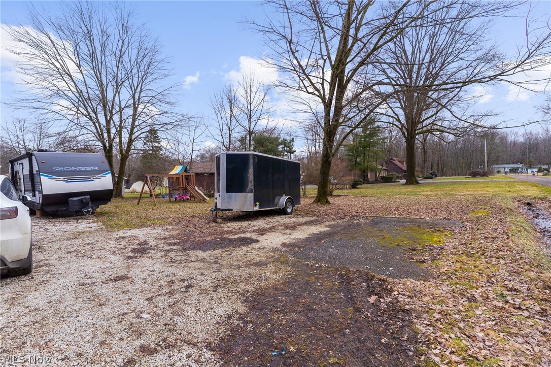 East View - Residential