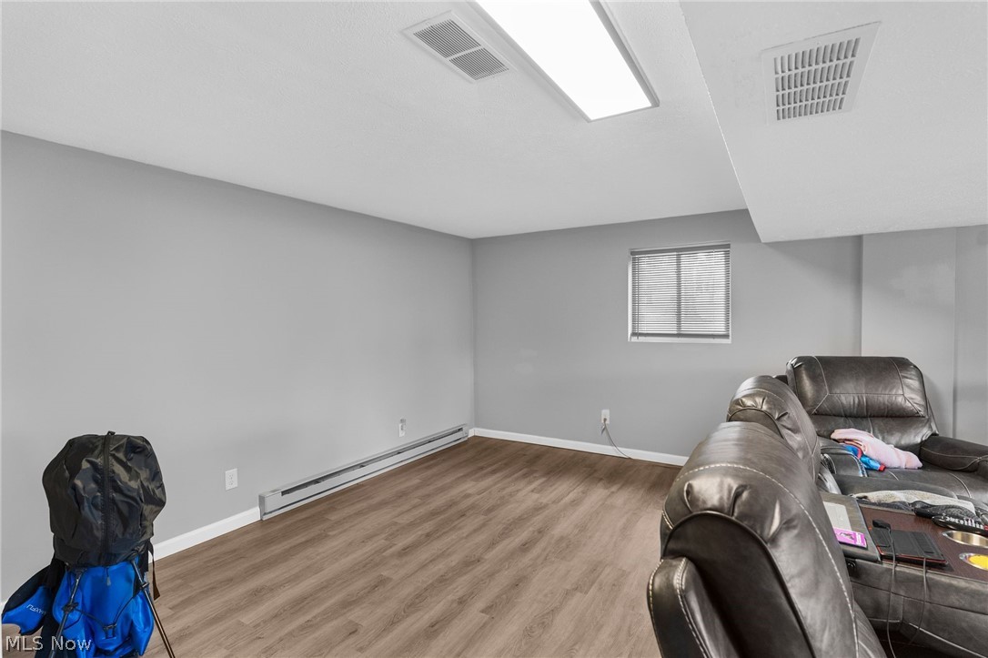 East View - Residential