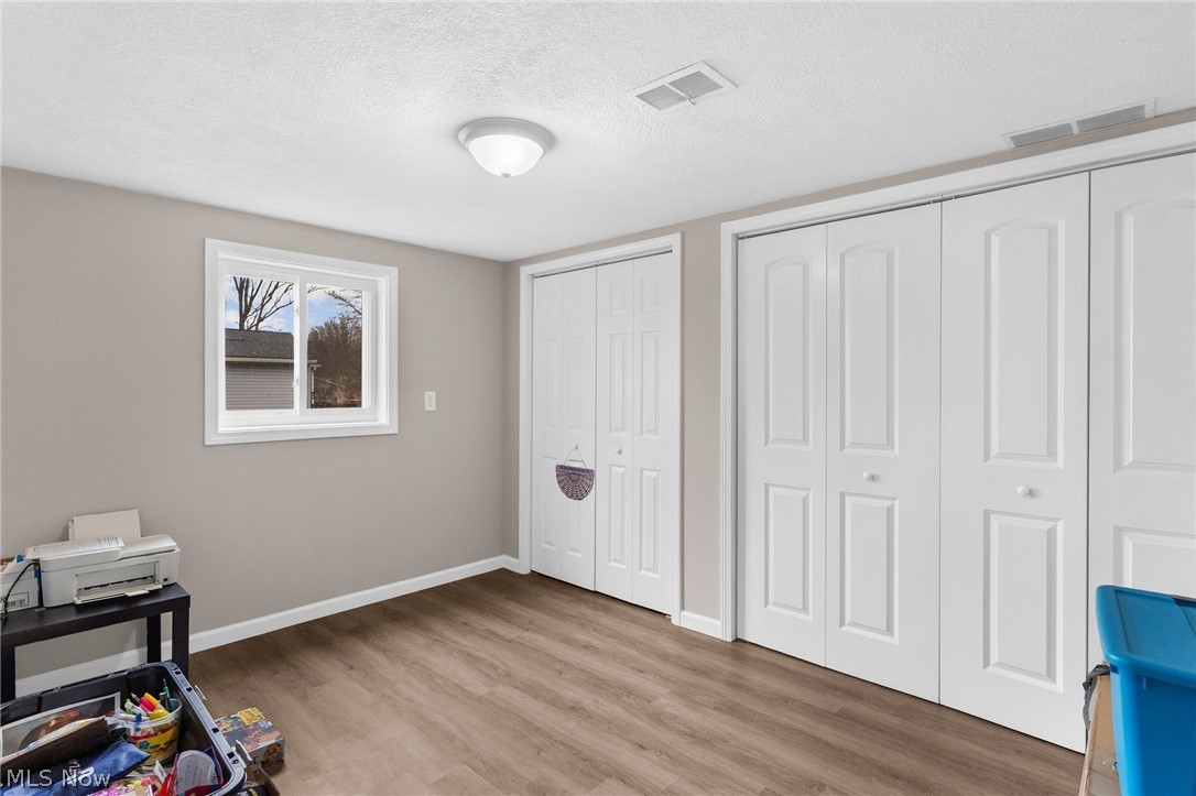 East View - Residential