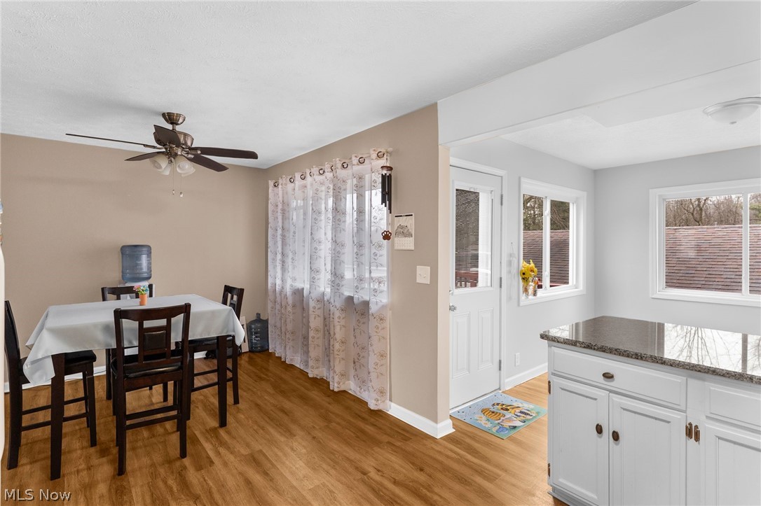 East View - Residential