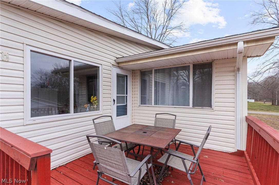 East View - Residential