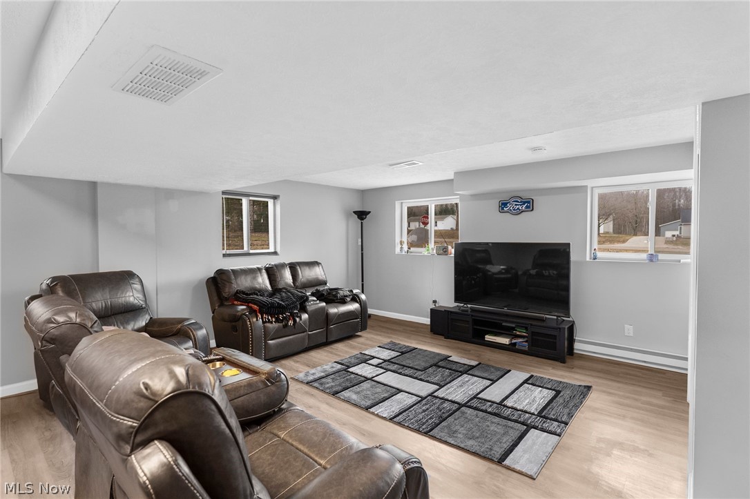 East View - Residential