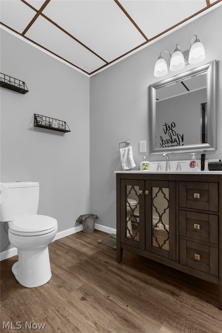 East View - Residential