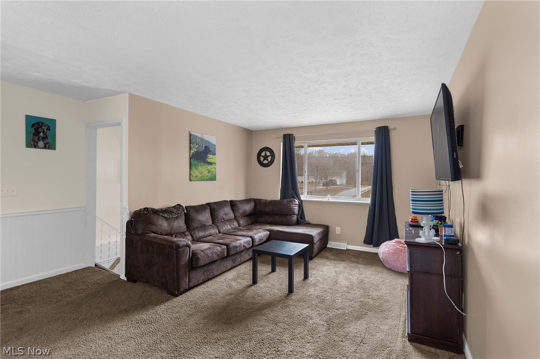 East View - Residential