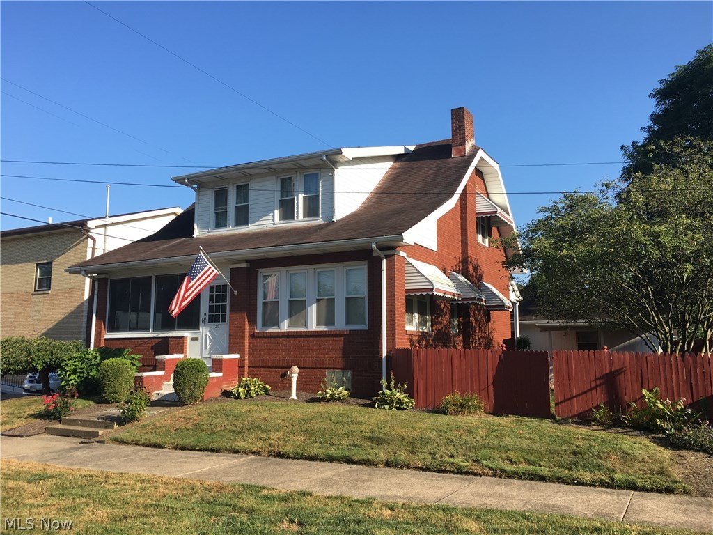 Uhrichsville - Residential