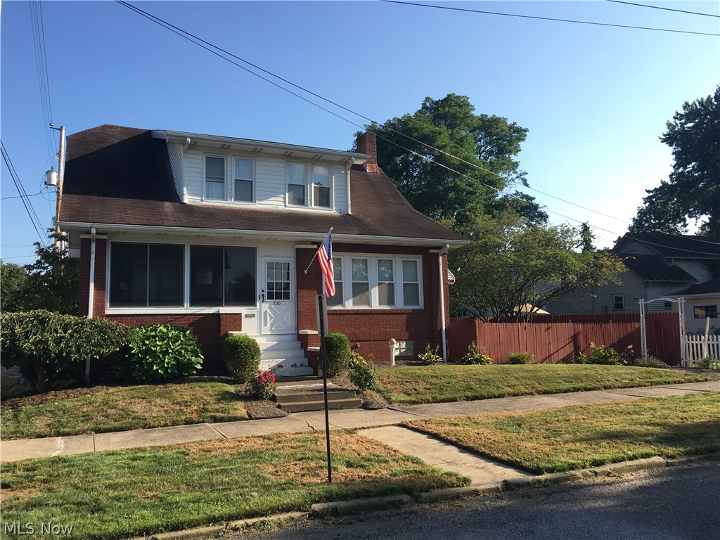 Uhrichsville - Residential