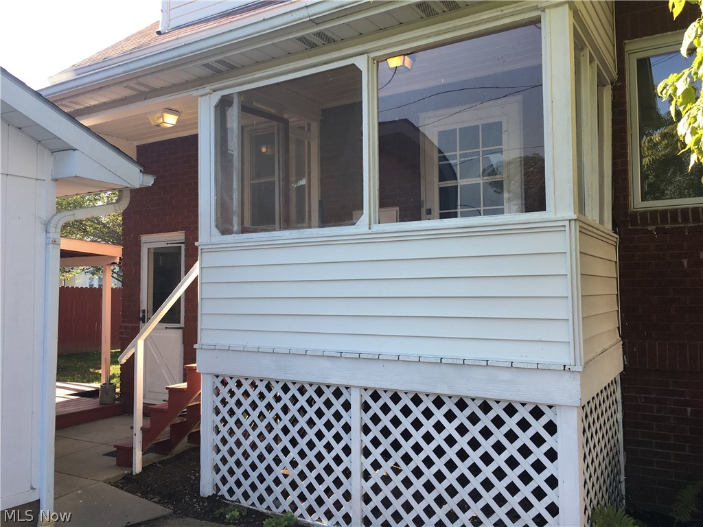 Uhrichsville - Residential