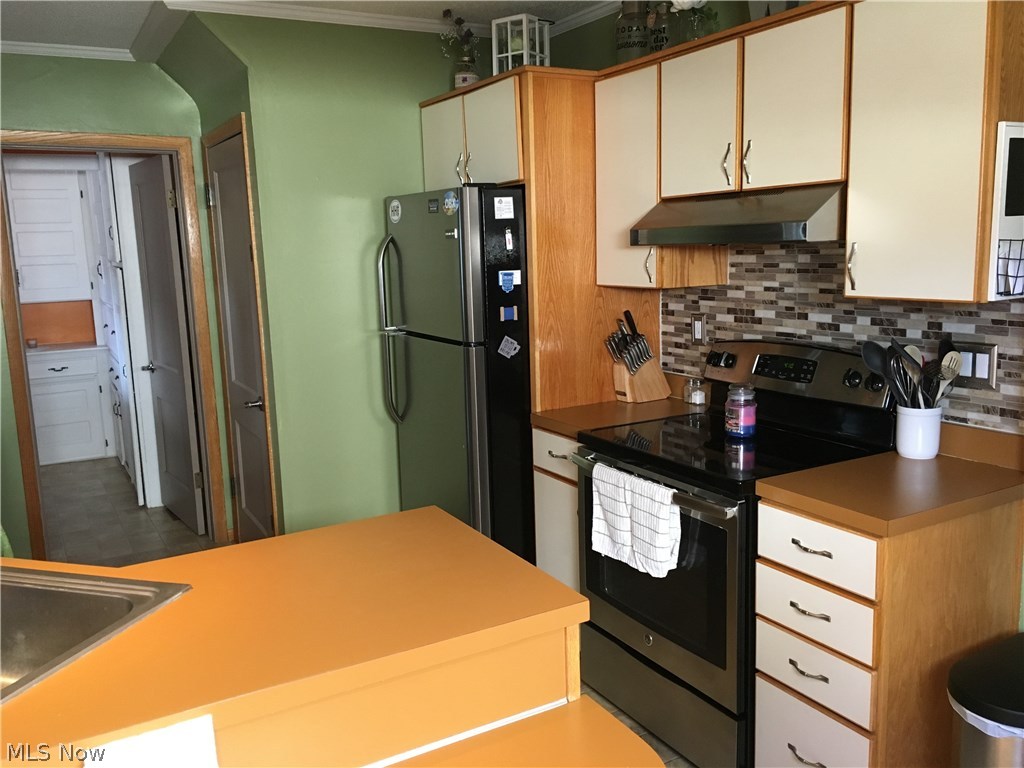 Uhrichsville - Residential